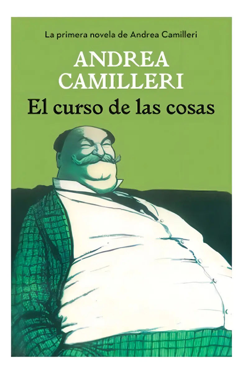 El Curso de las Cosas