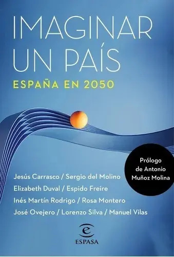 Imaginar un País. España en 2050