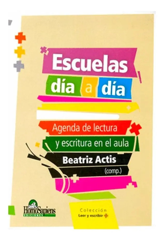 Escuelas Día a Día