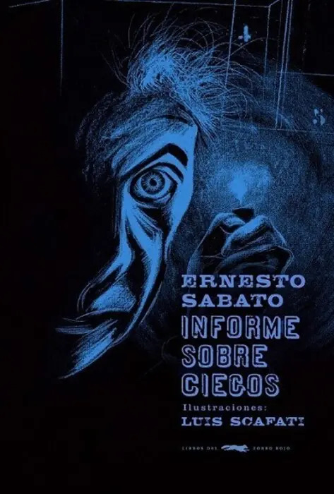 Informe Sobre Ciegos Sabato Ernesto