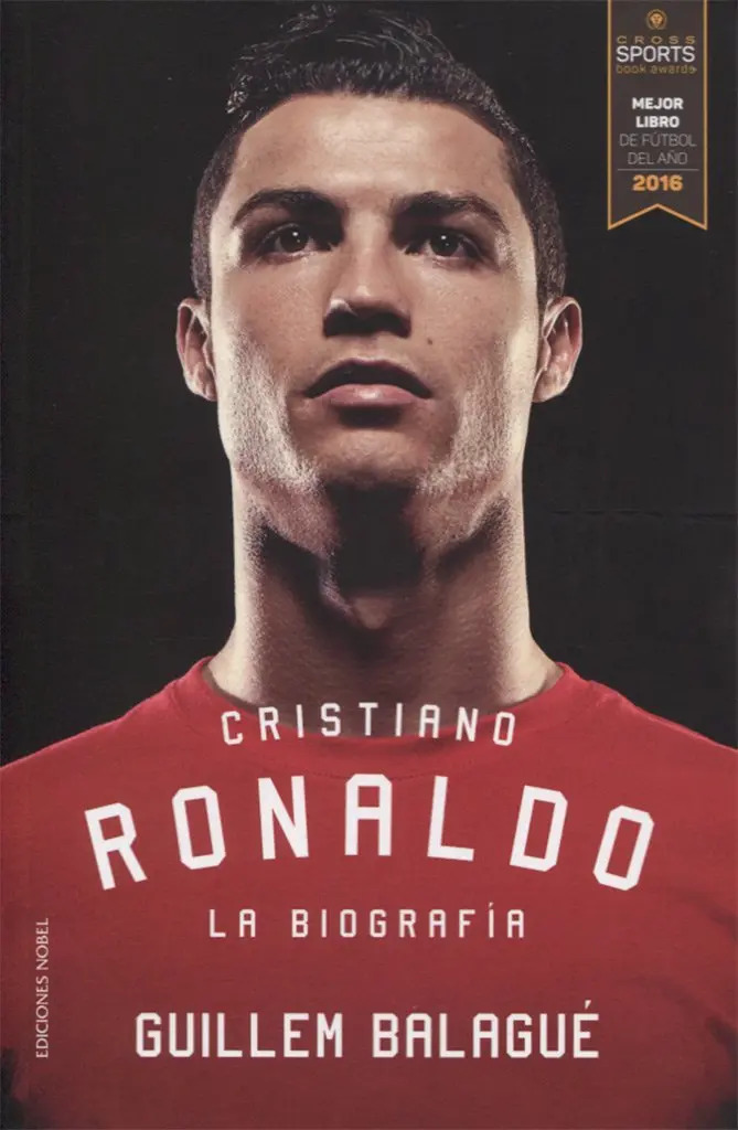 Cristiano Ronaldo Guillem Balagué