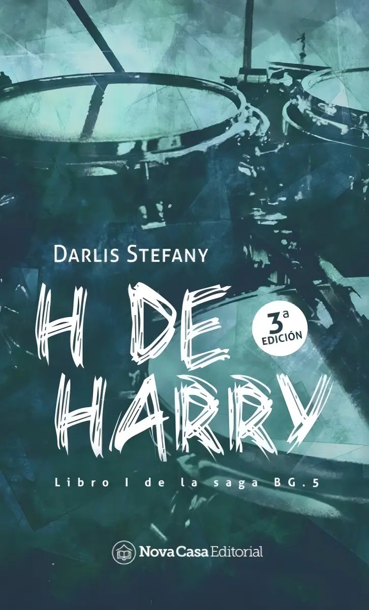 H de Harry (saga Bg5)