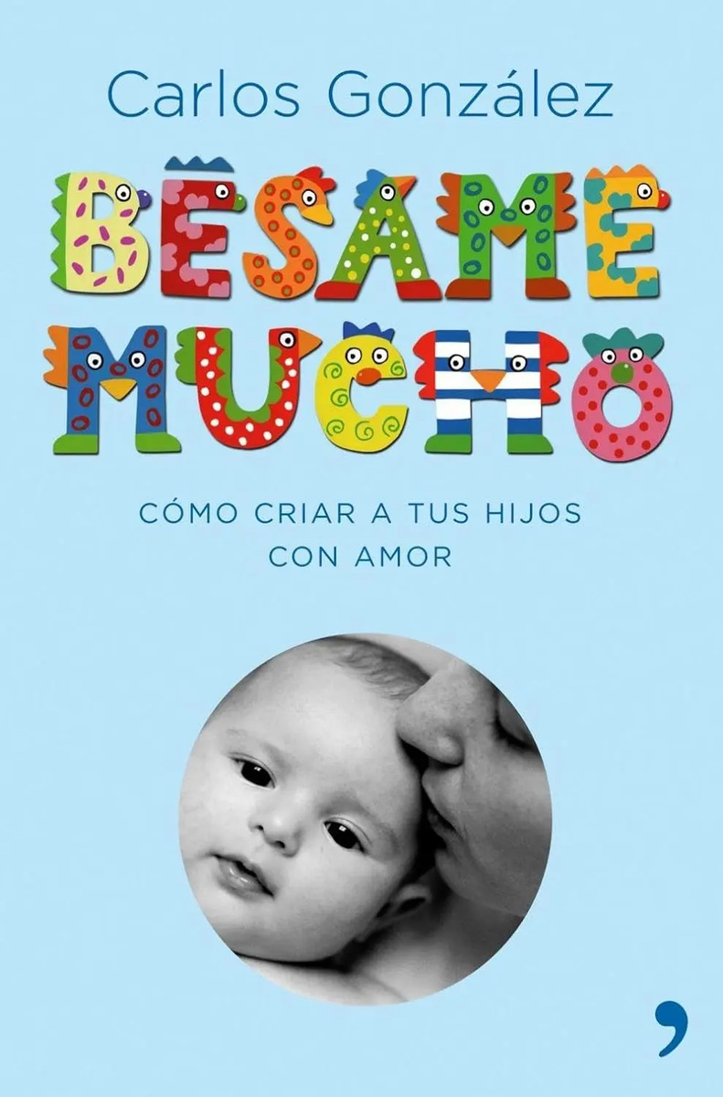 Bésame Mucho Carlos González