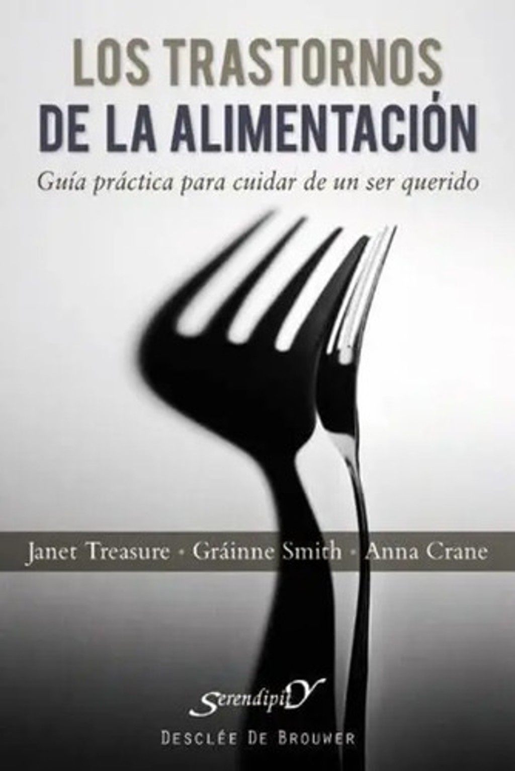 Los Trastornos De La Alimentación Janet Treasure