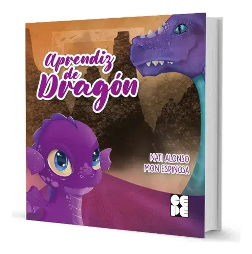 Aprendiz De Dragón Un Cuento Sobre La Resiliencia