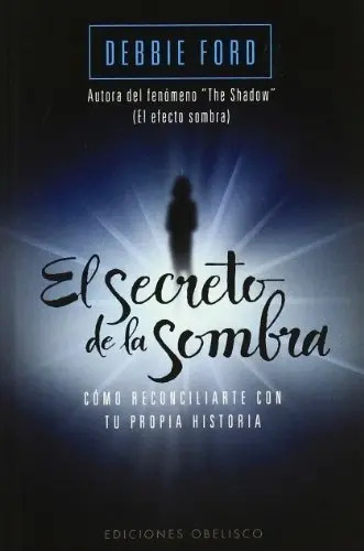 El Secreto de la Sombra (bolsillo)