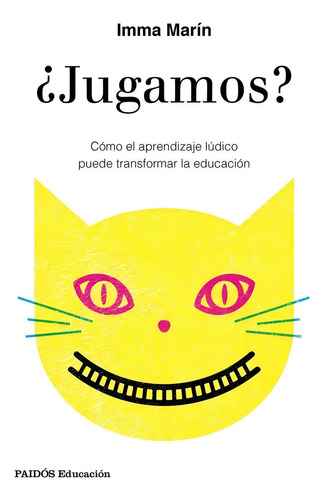 Jugamos - Marin Santiago, Imma