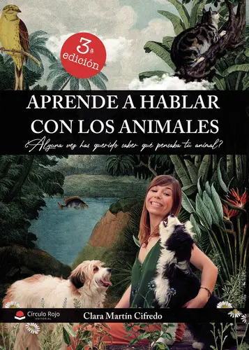 Aprende a Hablar con los Animales