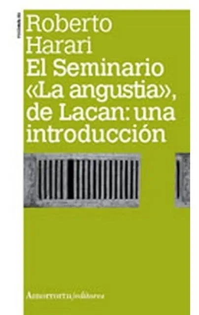 Seminario (la Angustia)
