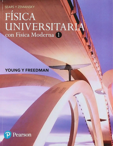 Fisica Universitaria Con Fisica Young / Freedman