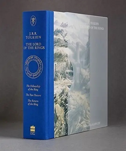 The Lord Of The Rings