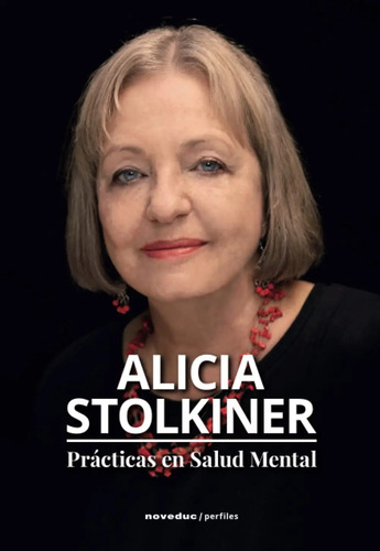 Practicas En Salud Mental Alicia Stolkiner