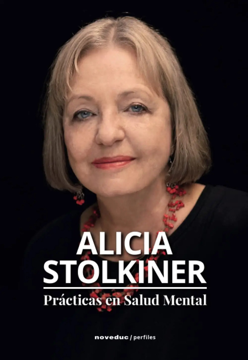 Practicas En Salud Mental Alicia Stolkiner
