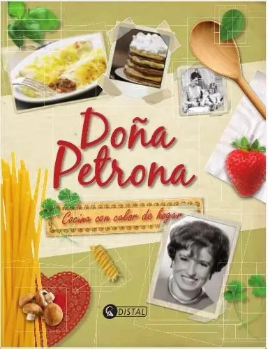 Doña Petrona Cocina Con Calor De Hogar