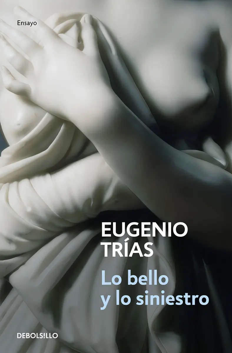 Libro Lo Bello y Lo Siniestro