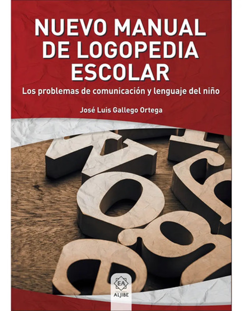 Libro Manual De Logopedia Escolar