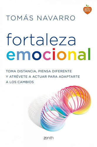 Fortaleza Emocional - Navarro,tomas
