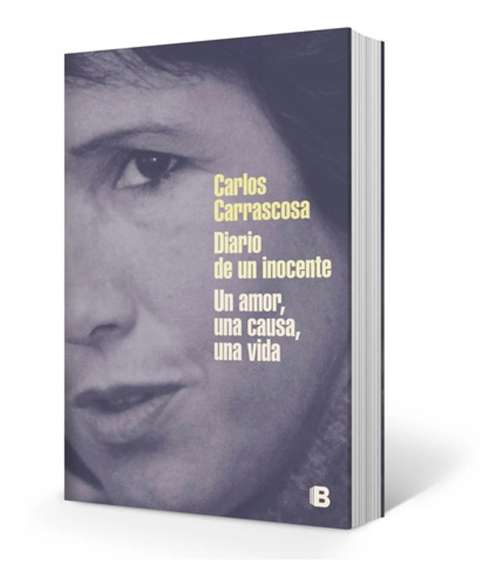 Diario De Un Inocente, Carrascosa - Belsunce Carmel Crimen