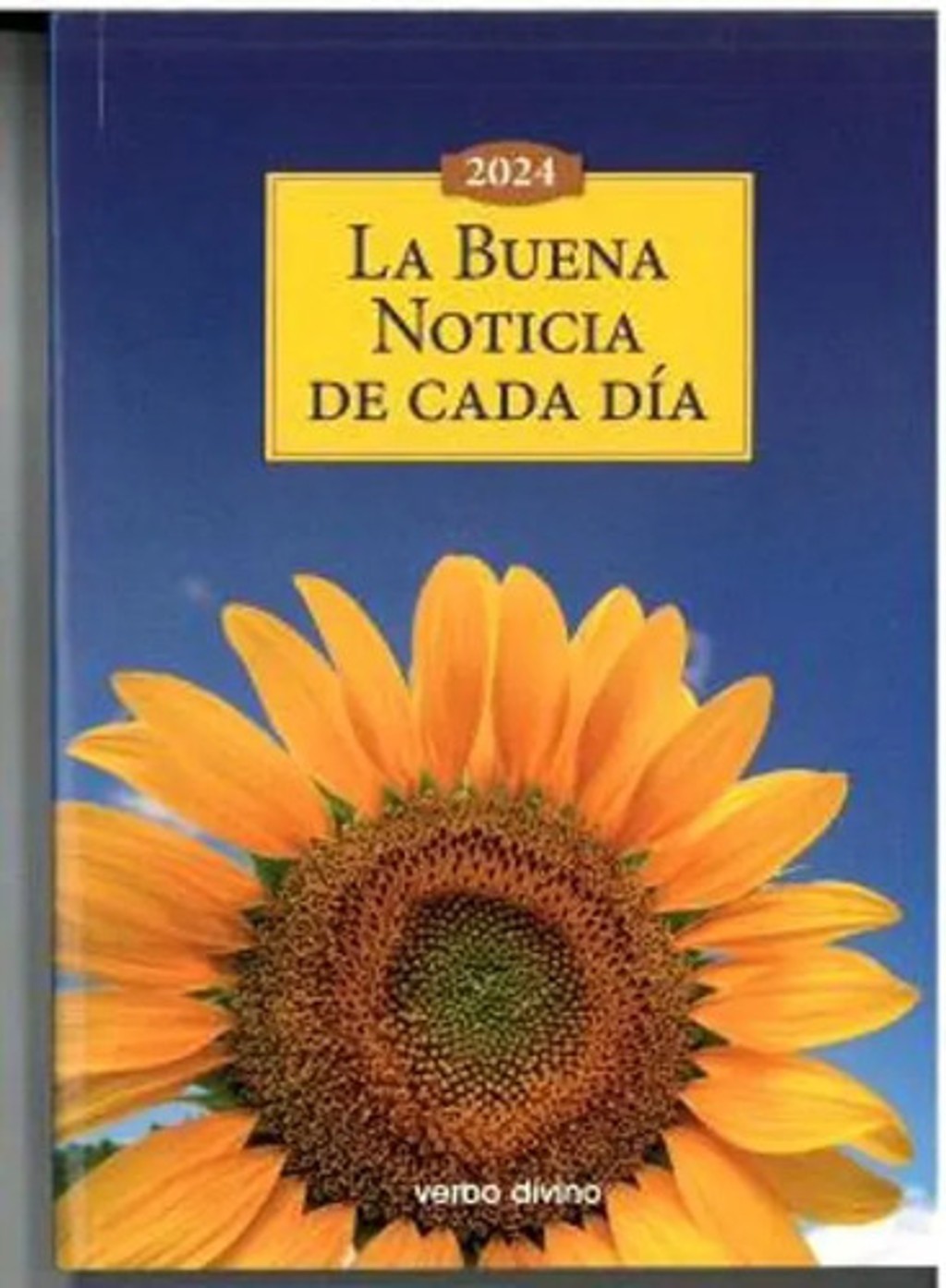 La Buena Noticia De Cada Día 2024 Salmo Evangelio 