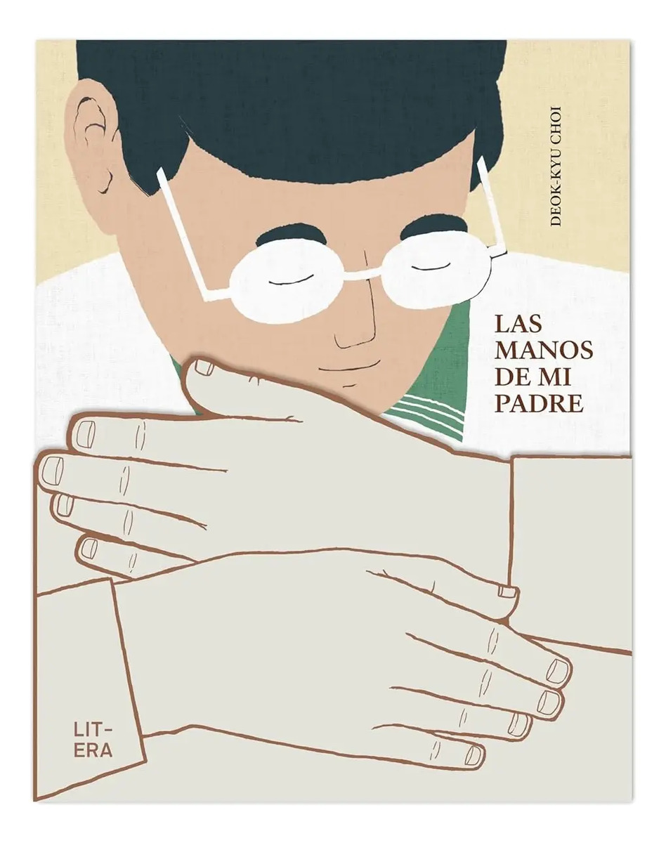 Las Manos De Mi Padre - Deok-kyu Choi