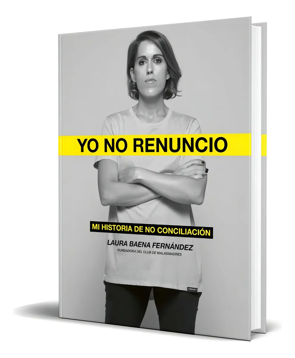 Yo No Renuncio