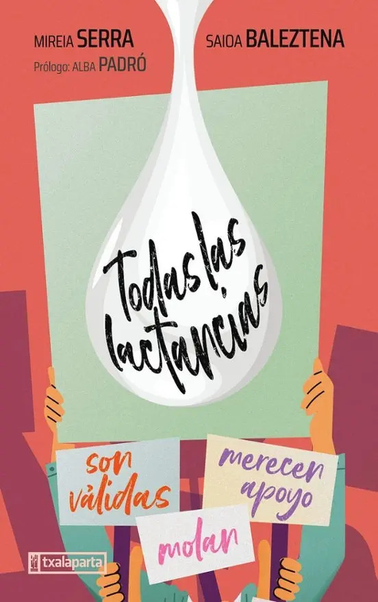 Todas Las Lactancias Molan - Lactancia, Maternidad, Crianza