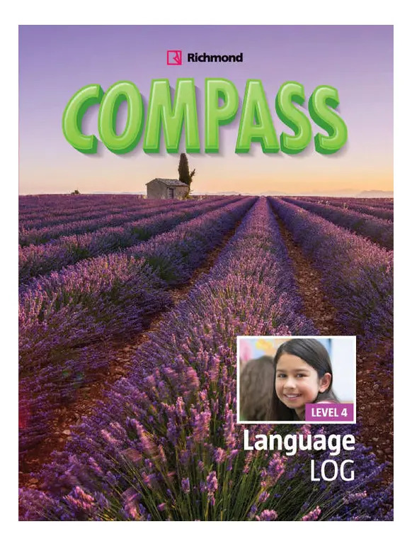 Compass Level 4 Language Log