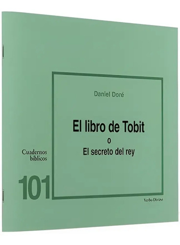 Libro De Tobit Secreto Del Rey Daniel Dore - Familias Judias