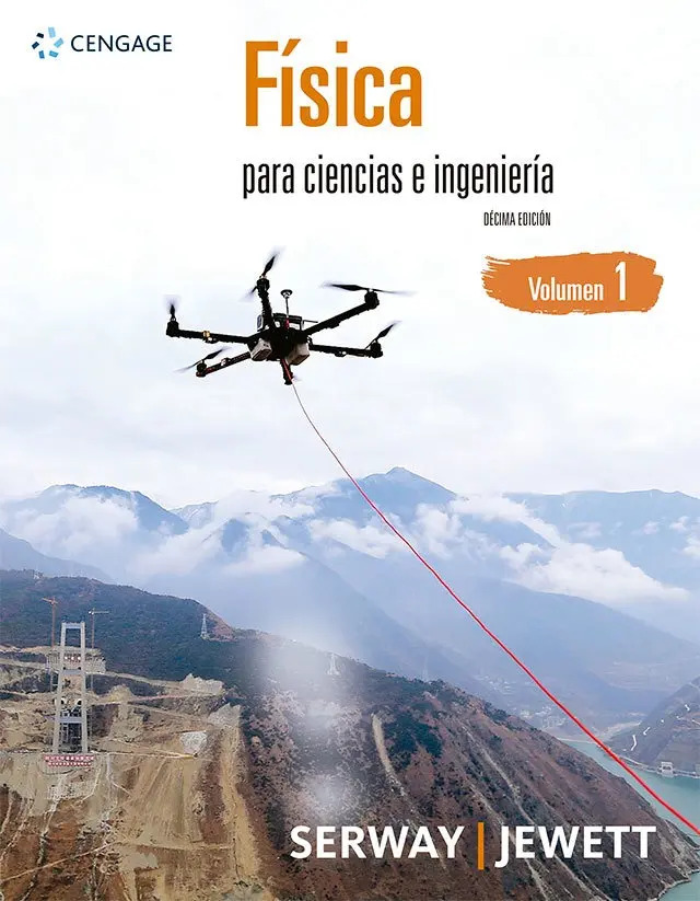 Libro Física Para Ciencias E Ingeniería Serway Volumen 1