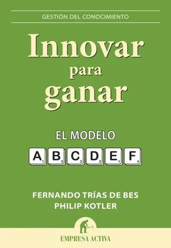 Innovar para Ganar el Modelo Abcdef
