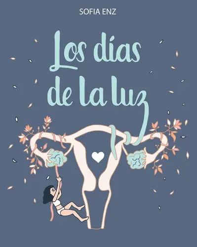 Libro los Dias de la Luz