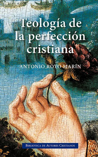 Libro Teologã­a De La Perfecciã³n Cristiana