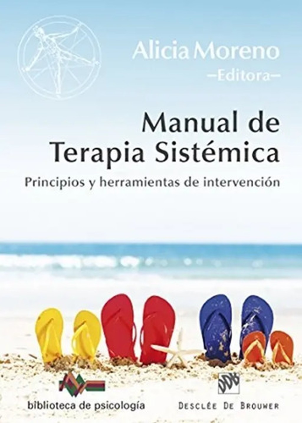 Manual De Terapia Sistemica - Moreno,alicia