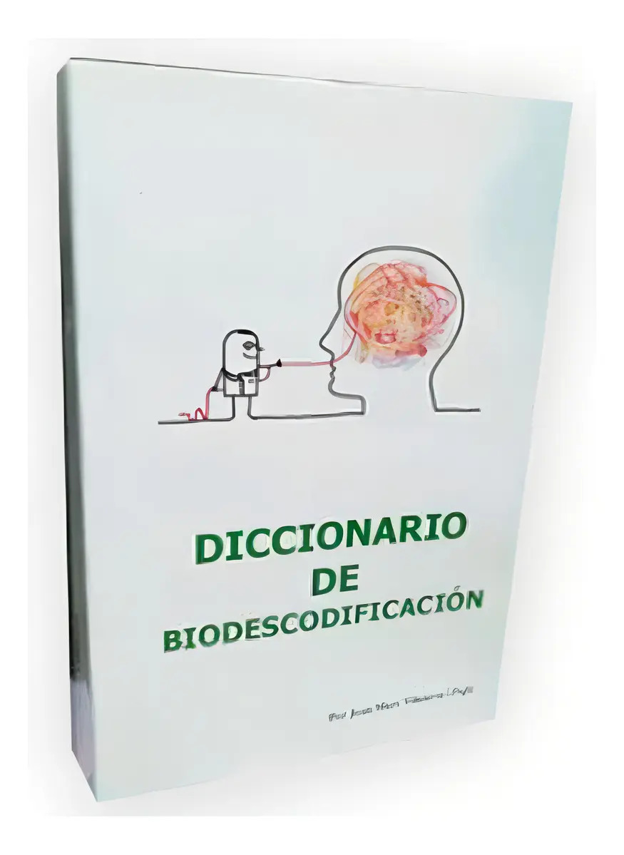 Diccionariobiodescodificacion