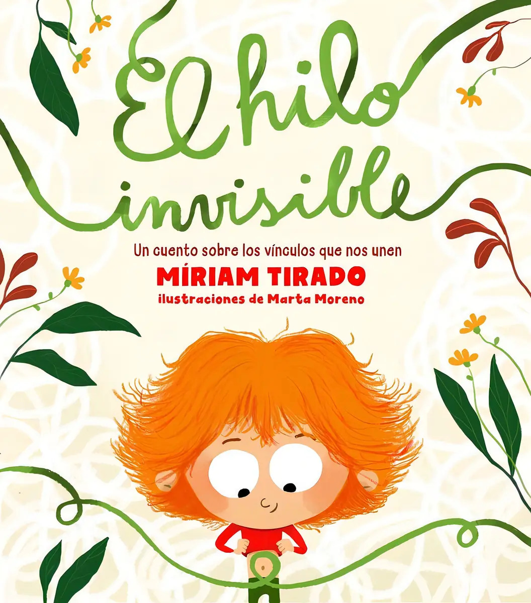 El Hilo Invisible