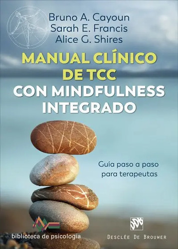 Terapia Cognitivo Conductual Con Mindfulness Terapeutas