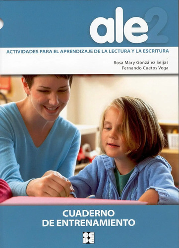 Ale-2: Actividades Aprendizaje De La Lectura Y La Escritura