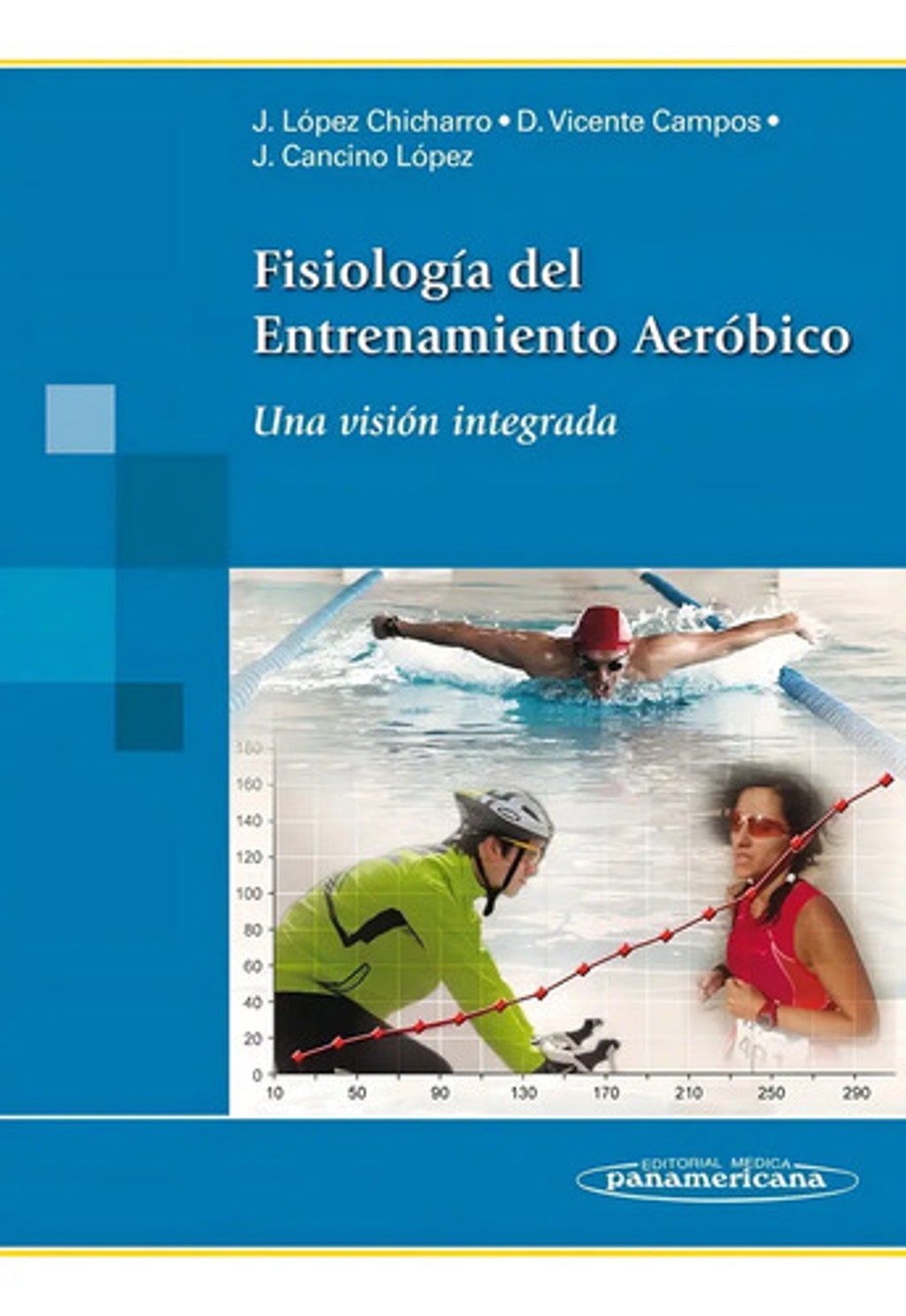Fisiología Del Entrenamiento Aeróbico Una Visión Integrada