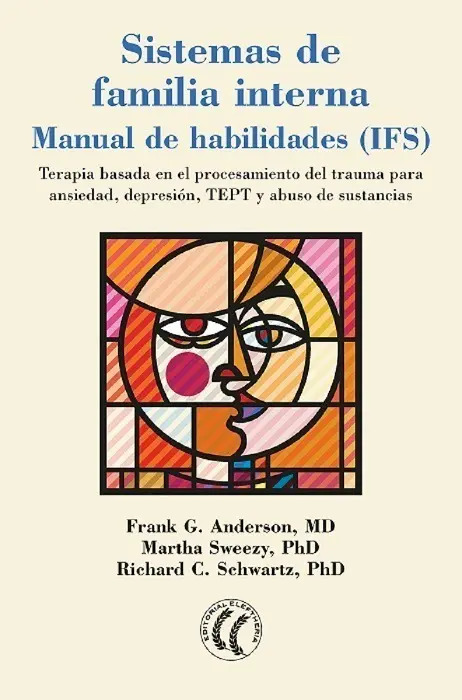 Libro Sistemas De Familia Interna - Vv.aa.