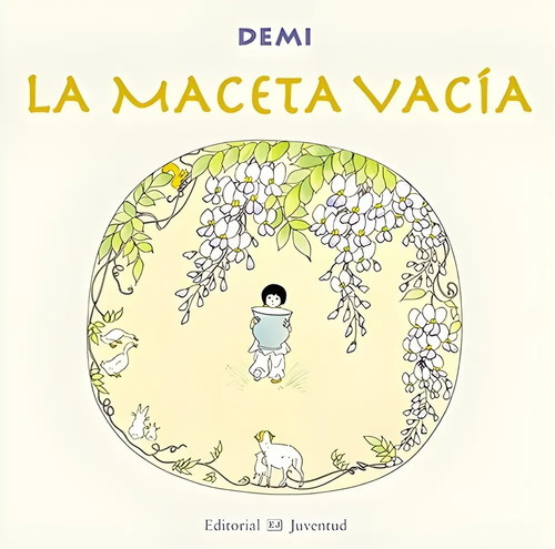La Maceta Vacía Recompensa De La Honestidad.
