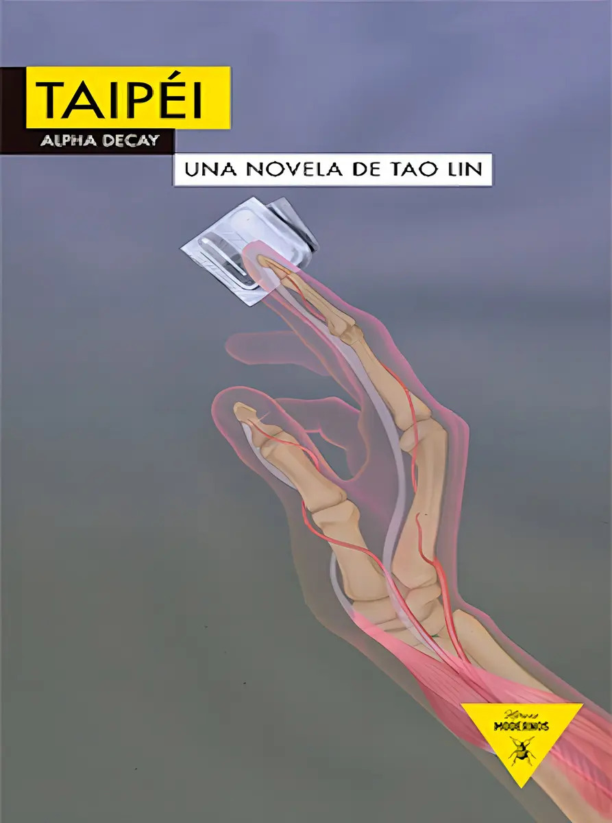 Taipei - Tao Lin