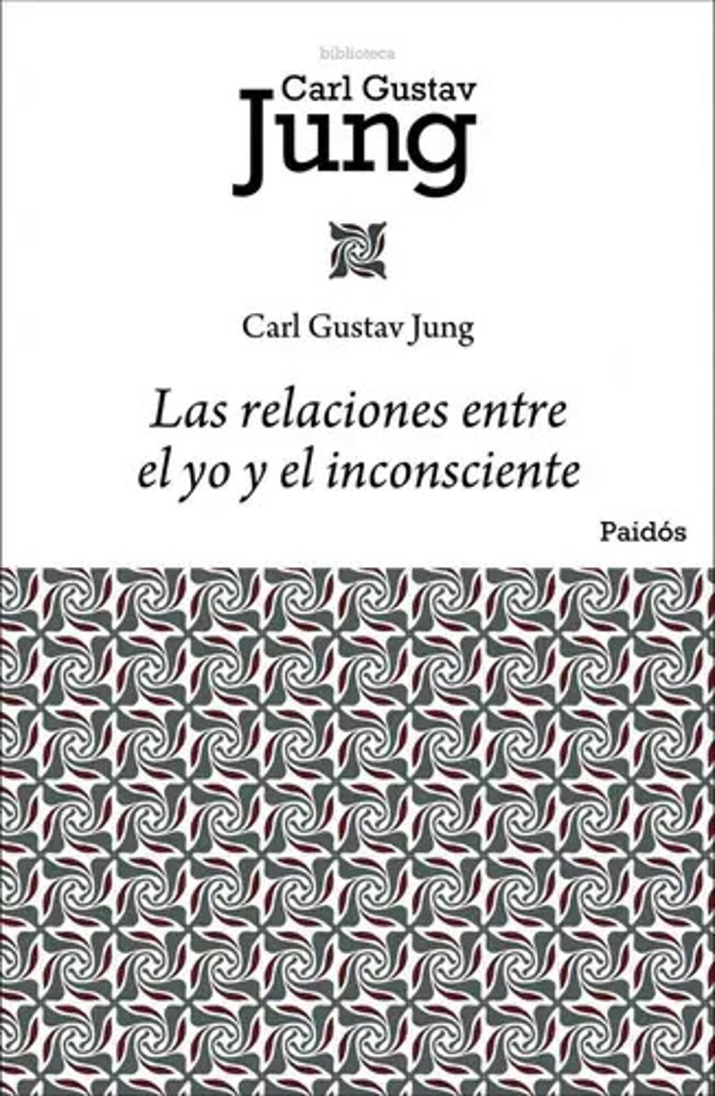Arquetipos E Inconsciente Colectivos Psicologia  Jung