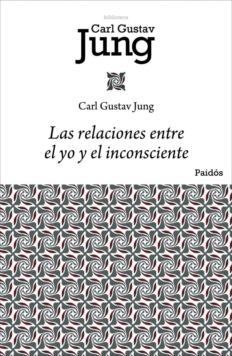 Libro las Relaciones entre el Yo y el Inconsciente