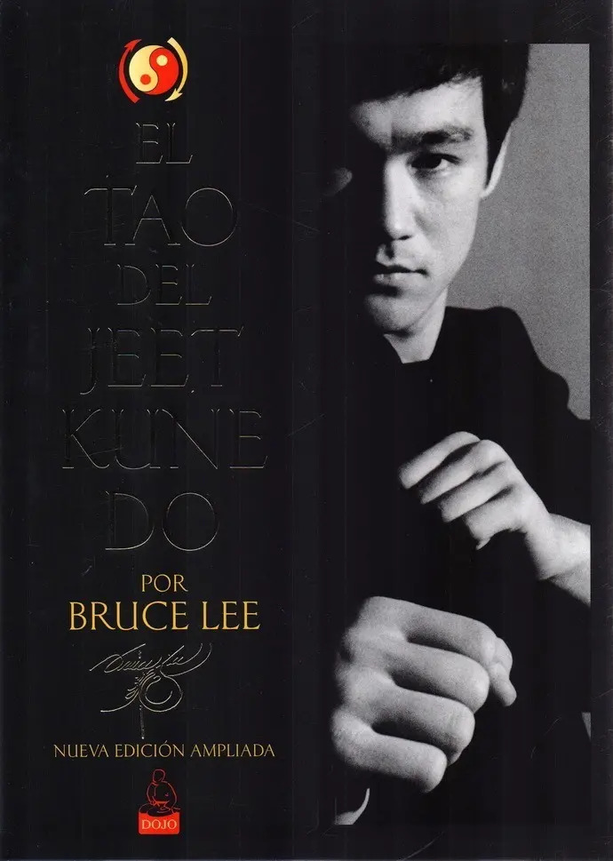 El Tao Del Jeet Kune Do - Con Detalles