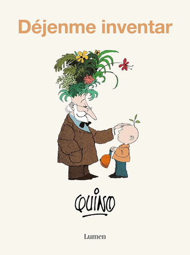 Dejenme Inventar Quino Mafalda Comic Historietas