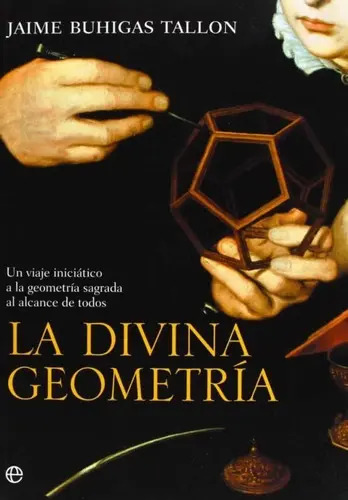 Libro la Divina Geometría