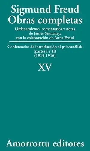 Obras Completas - Freud 12 Sobre Un Caso De Paranoia Psicolo