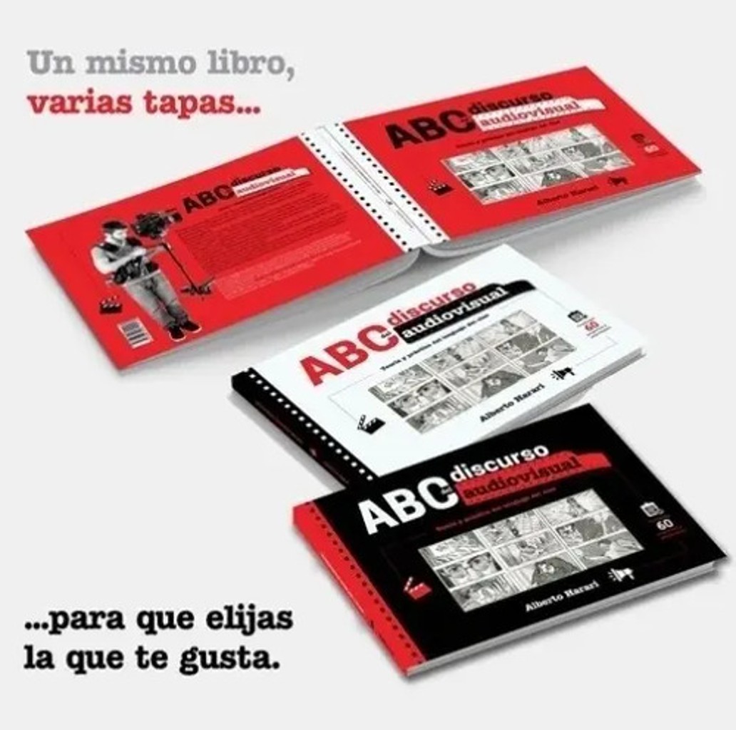 Abc Del Discurso Audiovisual