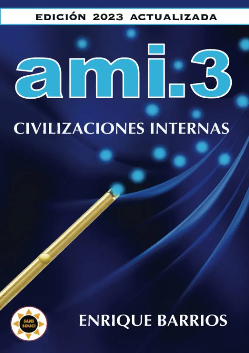 Ami 3 -civilizaciones Internas