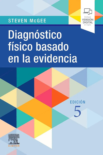 Diagnóstico Físico Basado Evidencia Mcgee Medicina Familiar